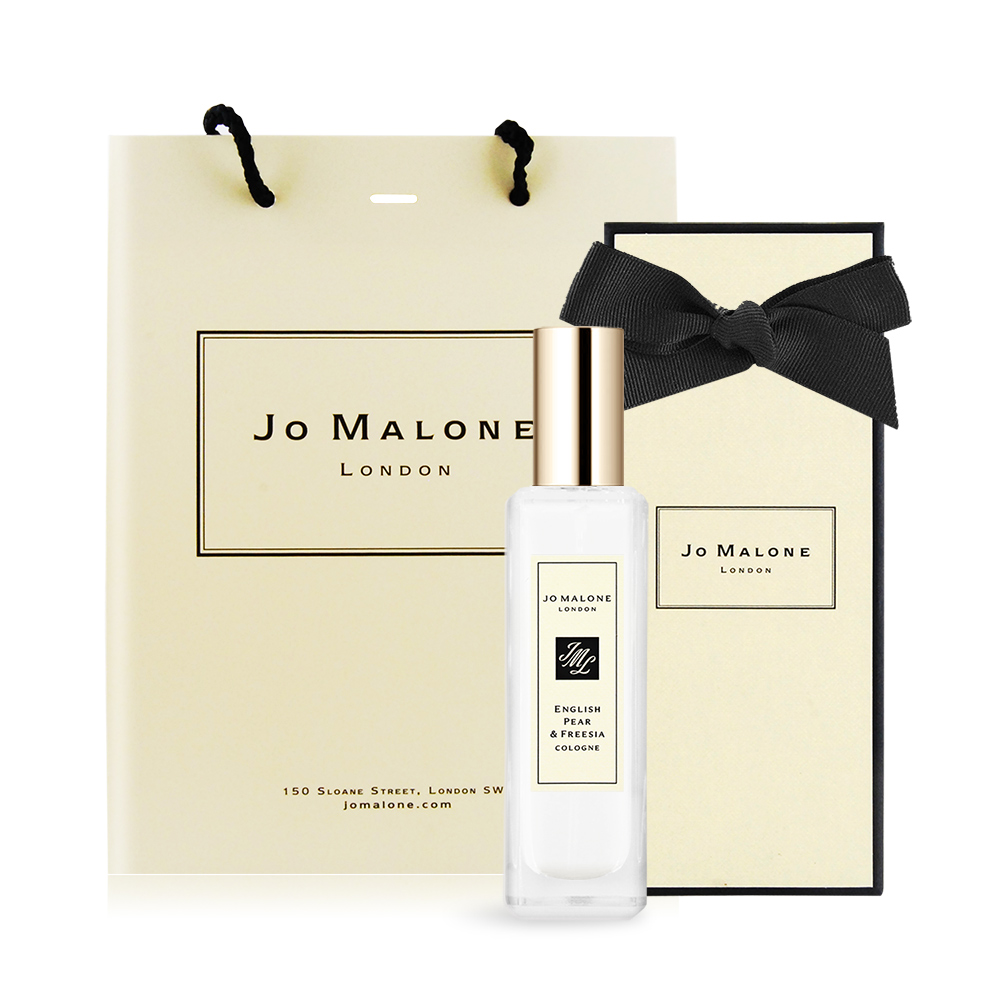 Jo Malone 英國梨與小蒼蘭香水(30ml)[附禮盒+提袋]-公司貨| 誠品線上