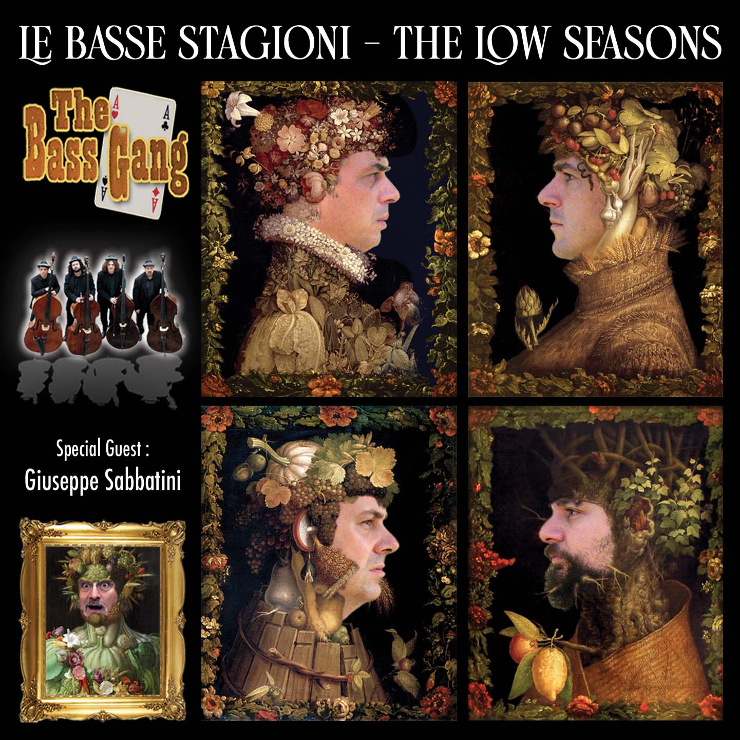 The Low Seasons