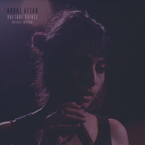 Vulture Prince (2LP/Deluxe Edition)