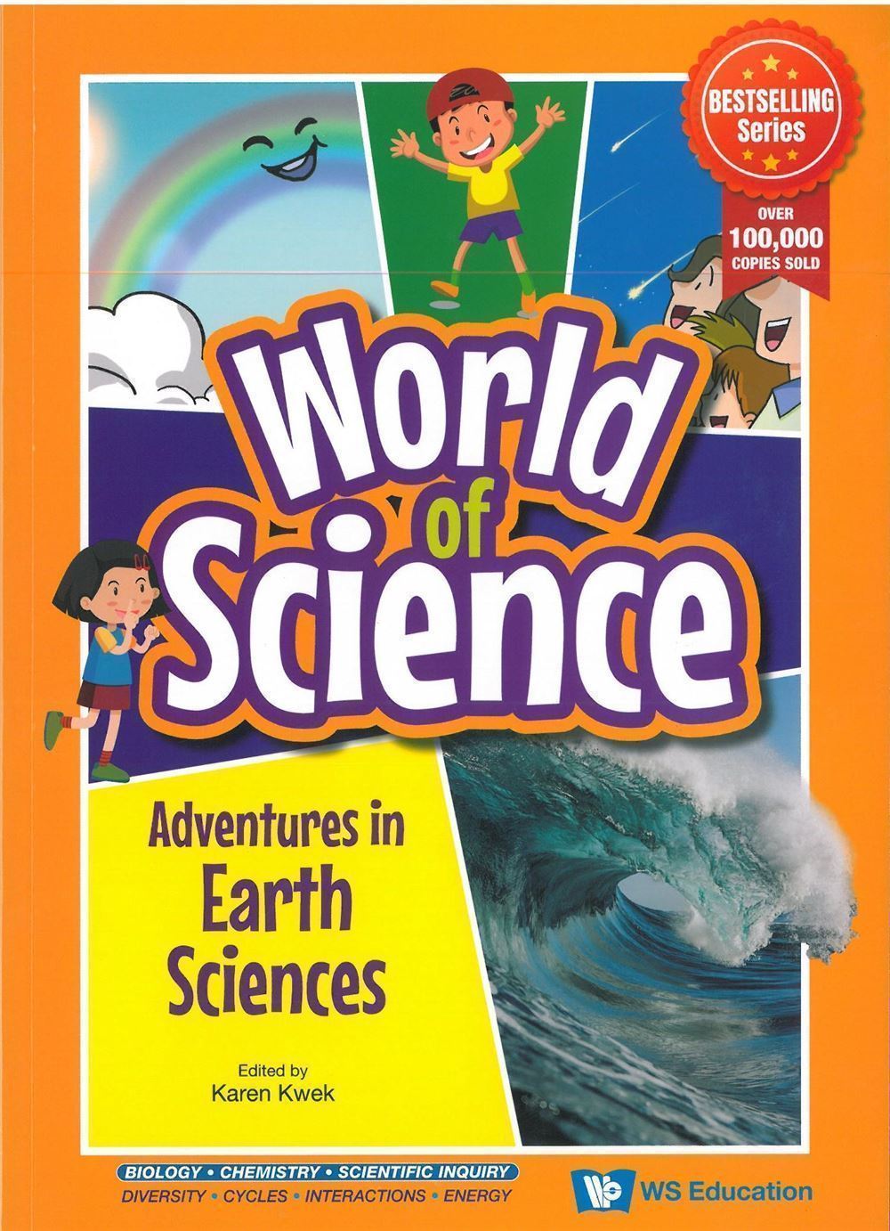Adventures in Earth Sciences