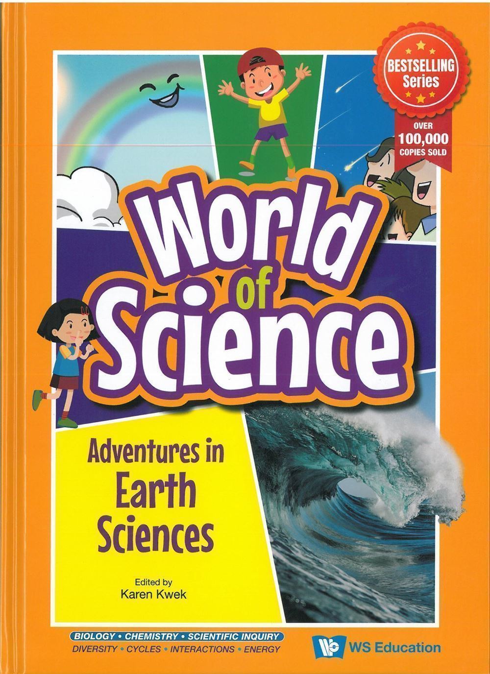 Adventures in Earth Sciences