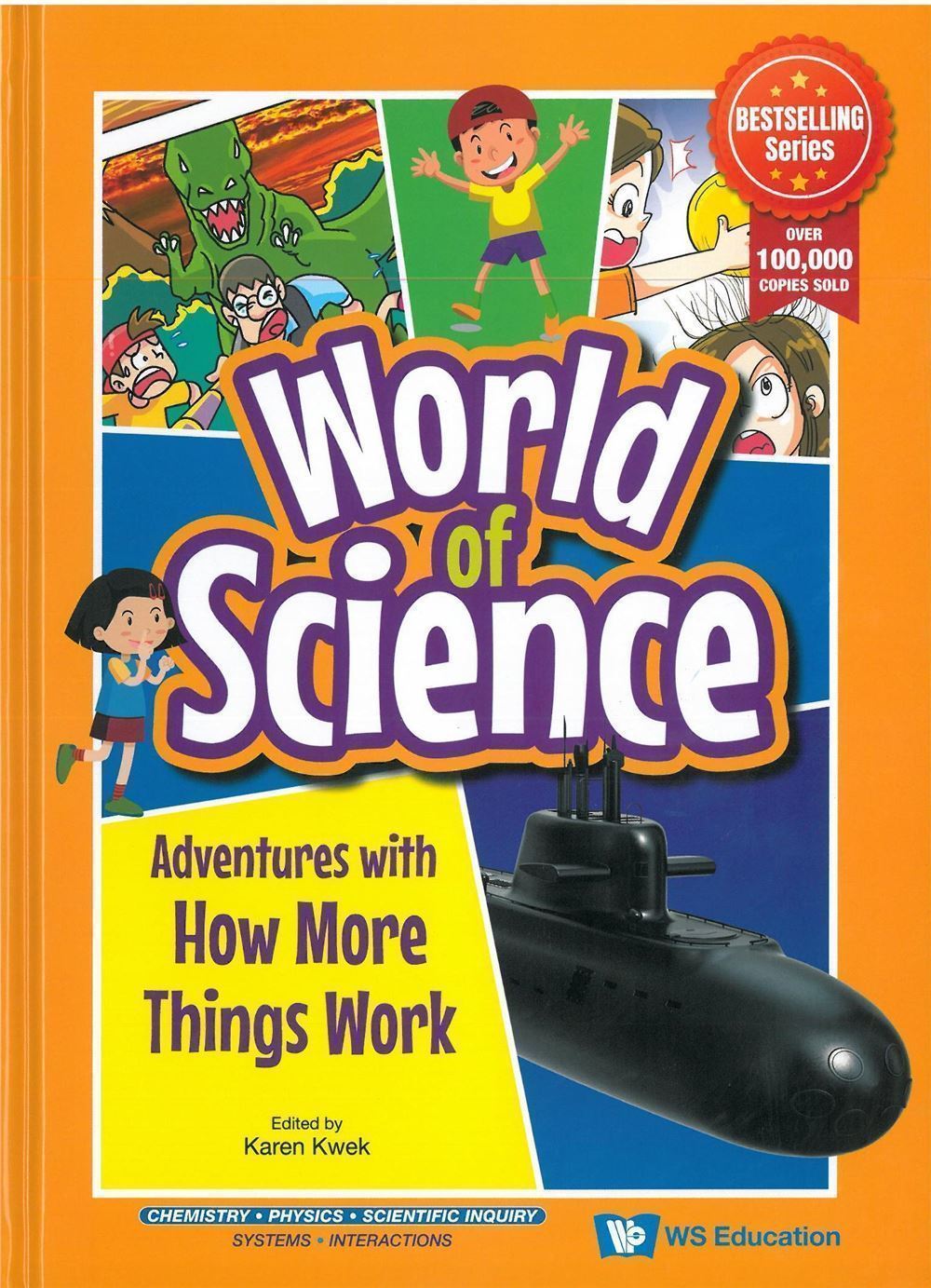 Adventures with How More Things Work
