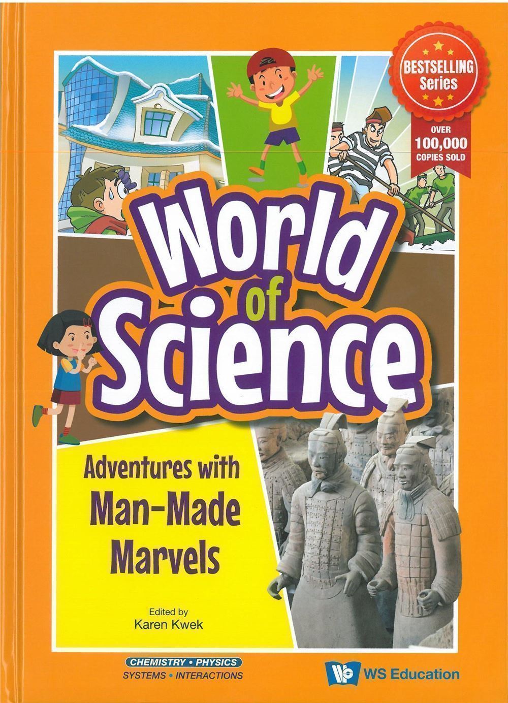 Adventures with Man-Made Marvels