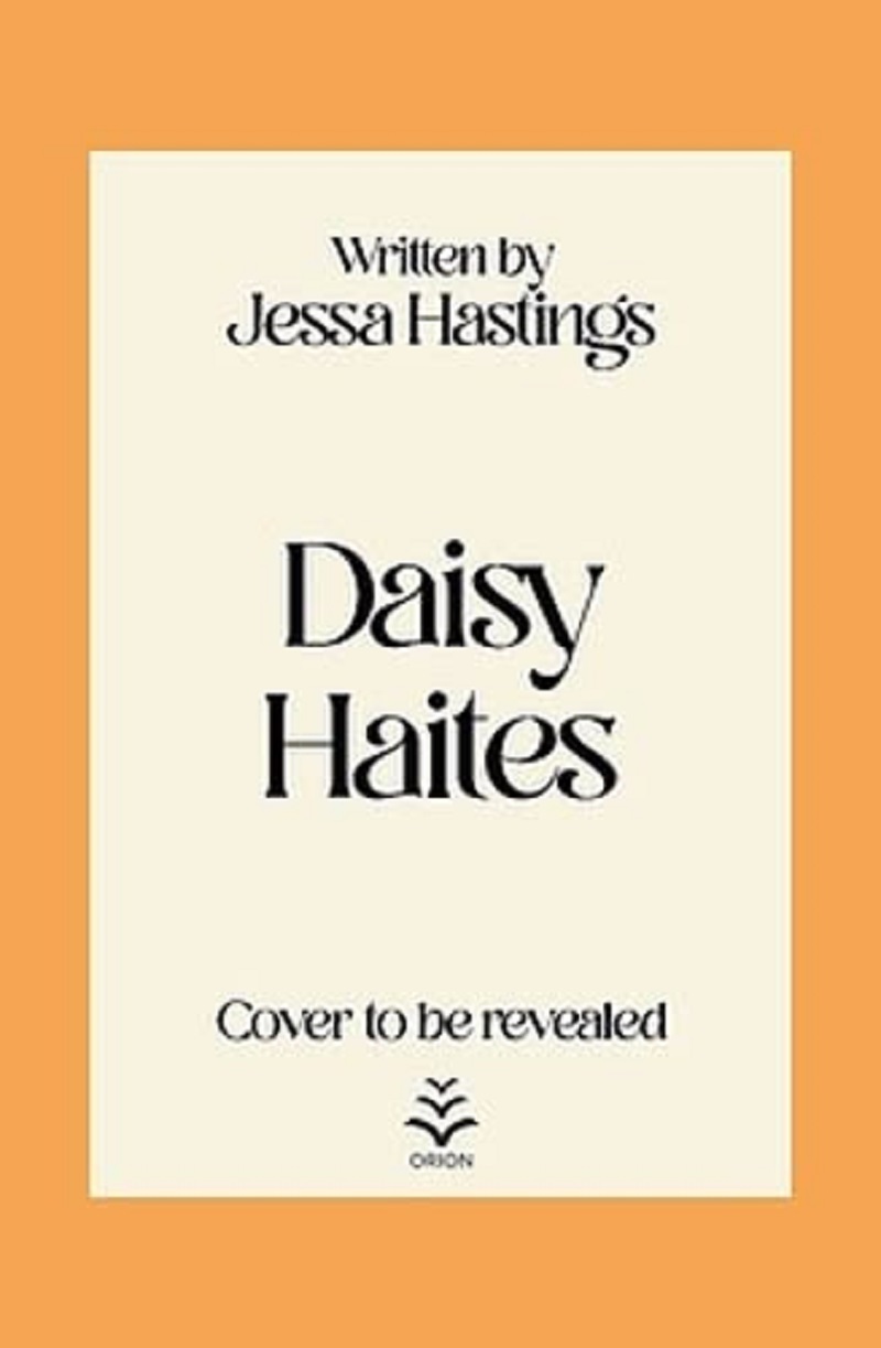 Daisy Haites