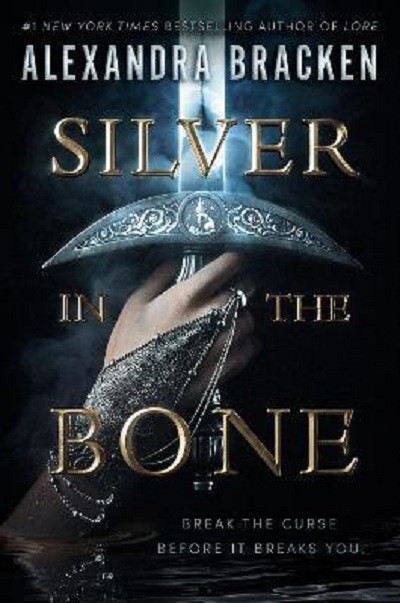 Silver in the Bone 1