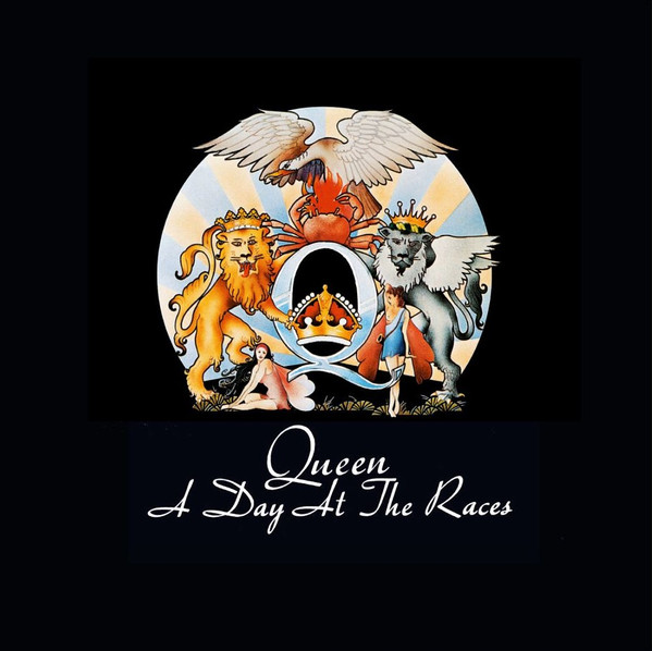 A Day At The Races (180g Vinyl/Half-Speed Mastered)