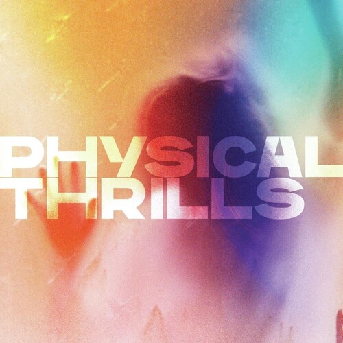 Physical Thrills (2LP)