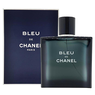 【CHANEL香奈兒】藍色男性淡香水 100ml-平行輸入