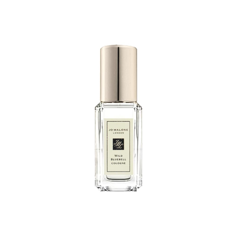 【Jo Malone】Wild Bluebell 藍風鈴香水 9ml-平行輸入