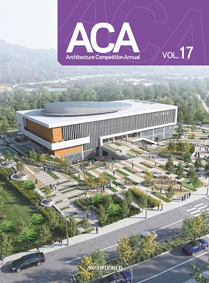 ACA: Architecture Competition Annual Vol. 17 (2022) | 誠品線上