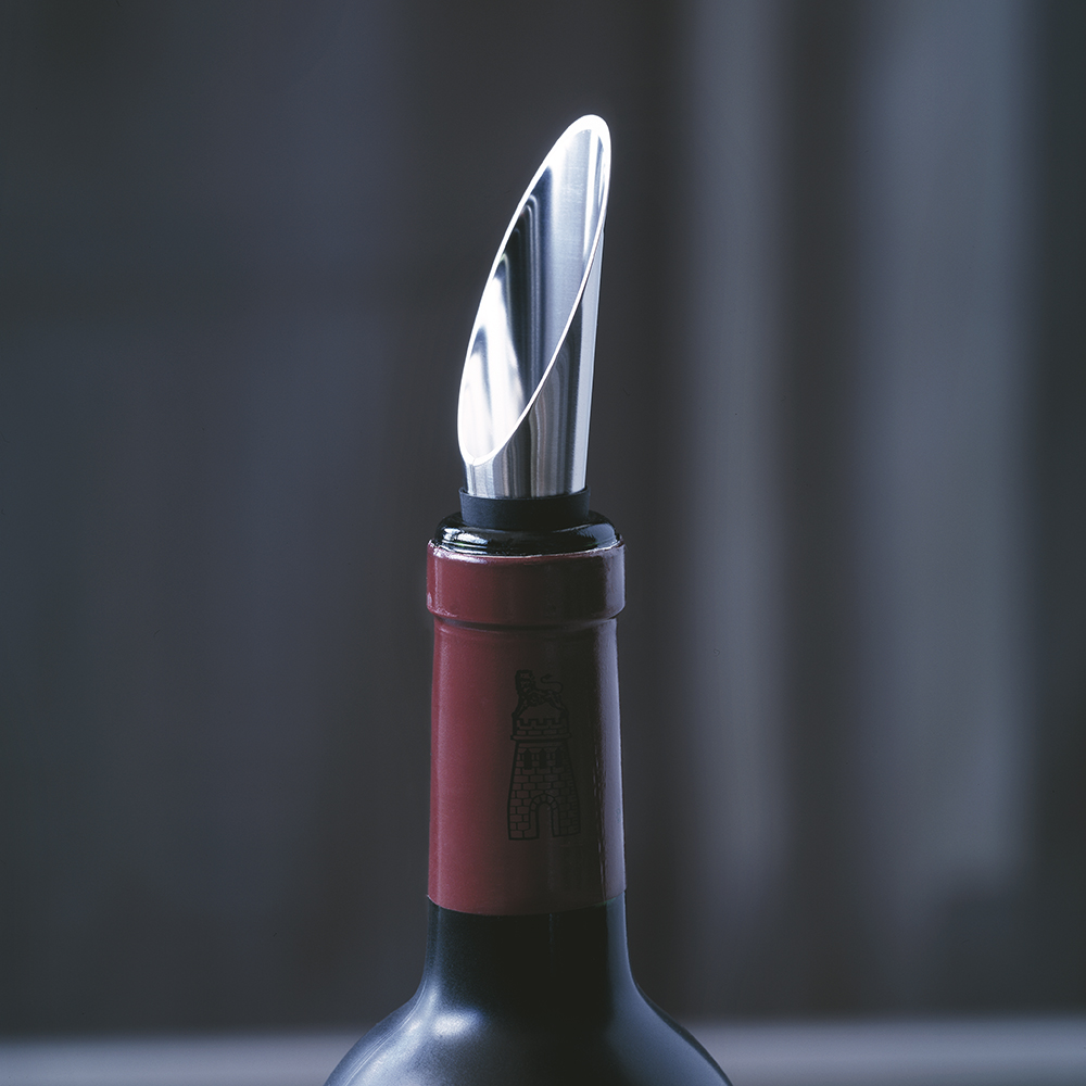北歐櫥窗/Rosendahl Grand Cru Barware 注酒器