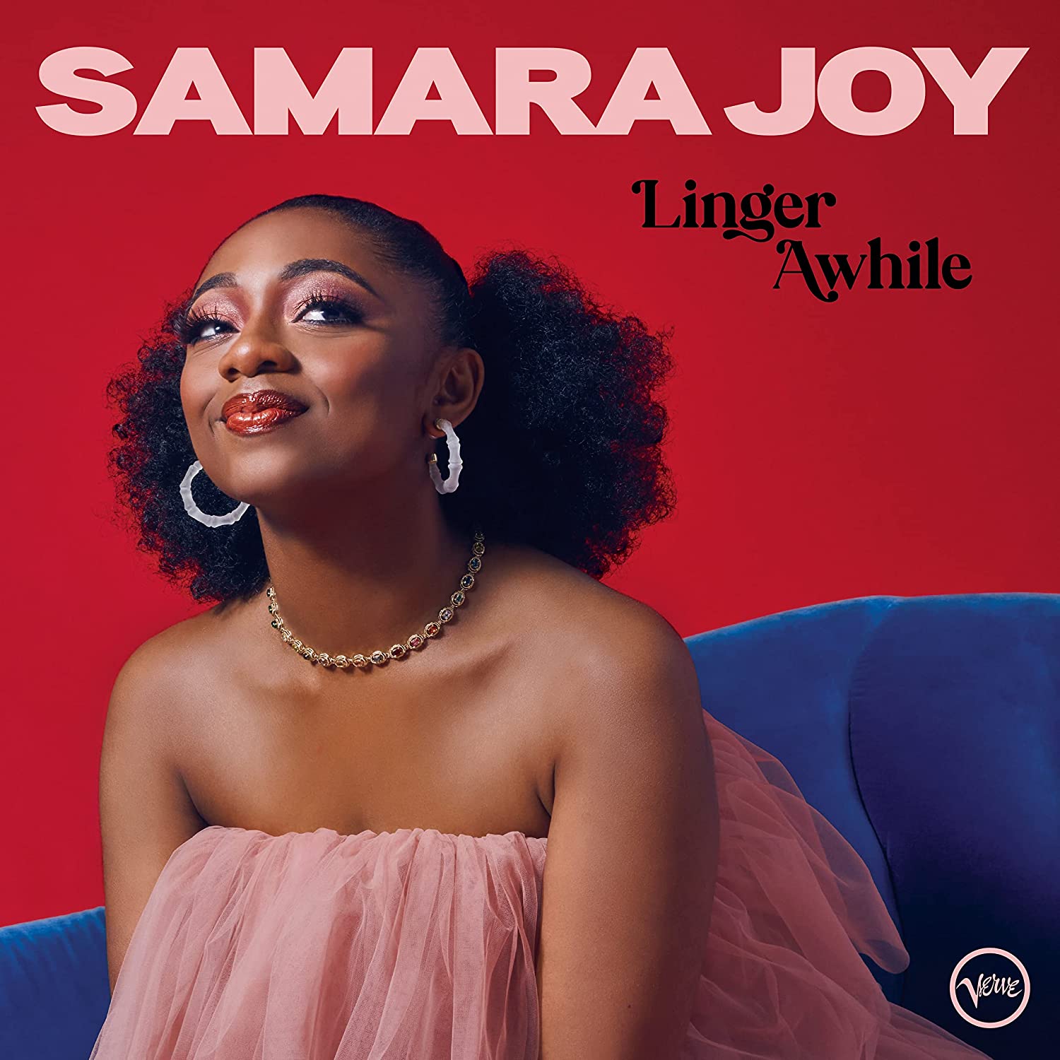 Linger Awhile (Black Vinyl)