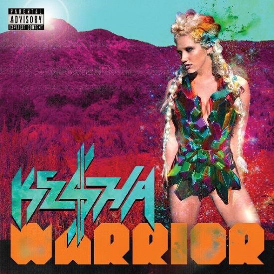 Warrior (2LP/Expanded Edition)