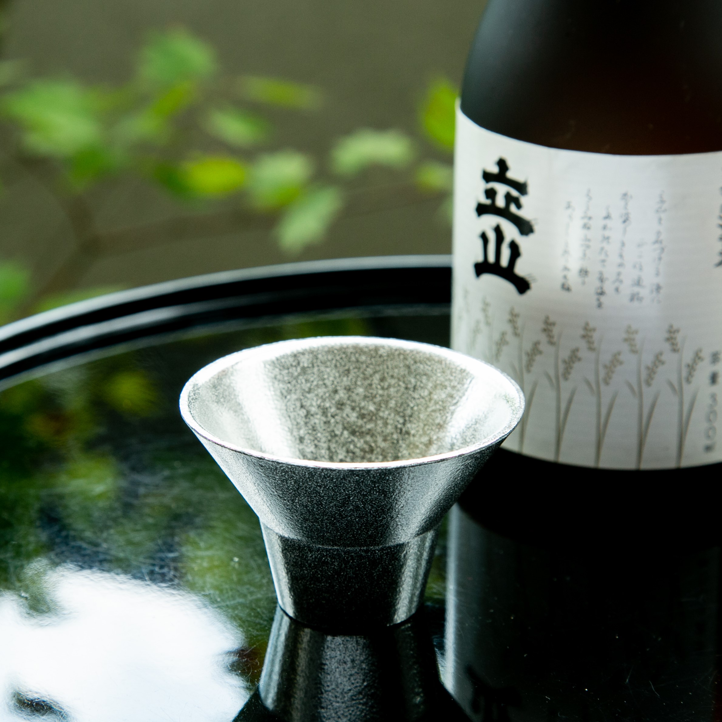 能作 NOUSAKU 喜宴杯 - I