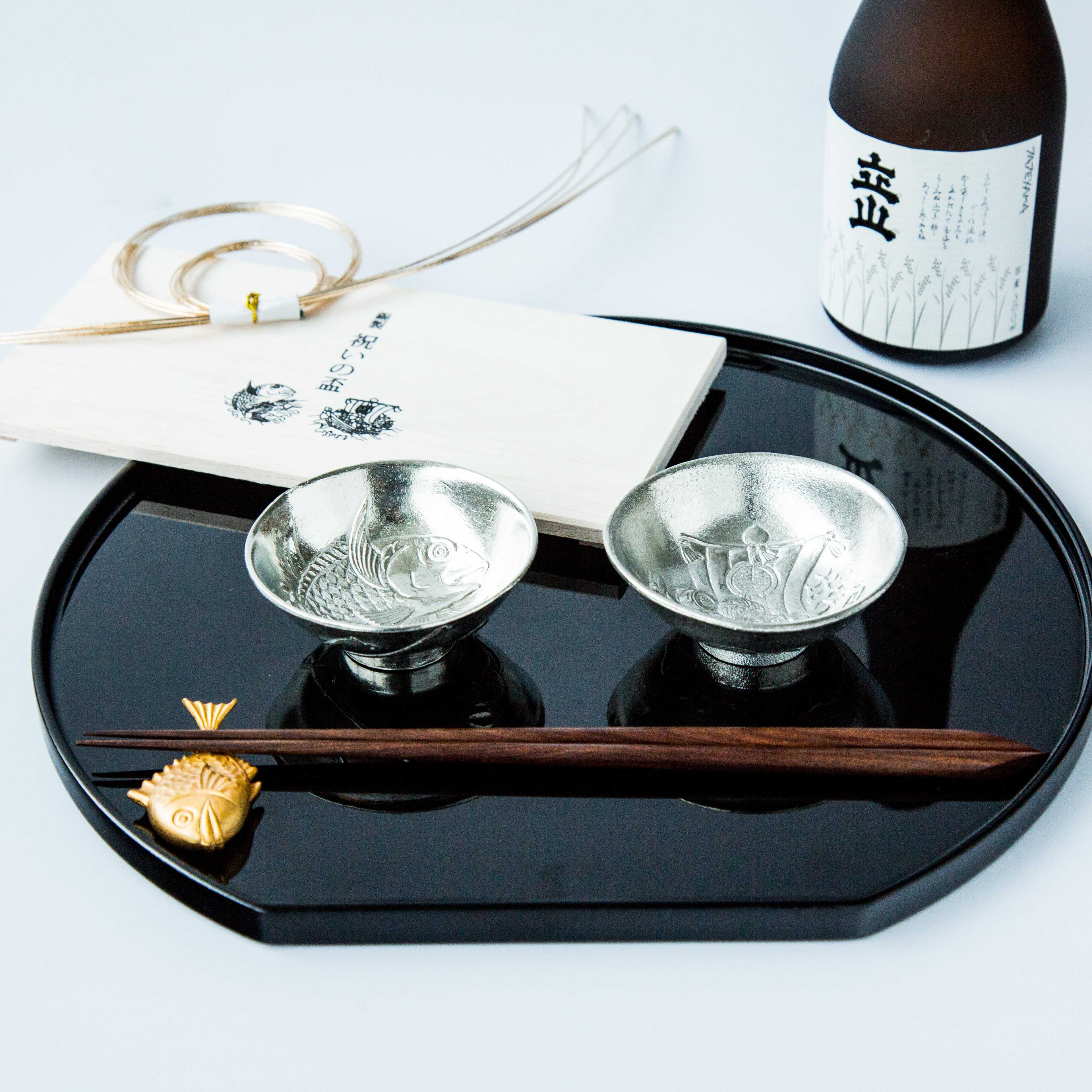 能作 NOUSAKU 祝賀喜杯組 | 誠品線上