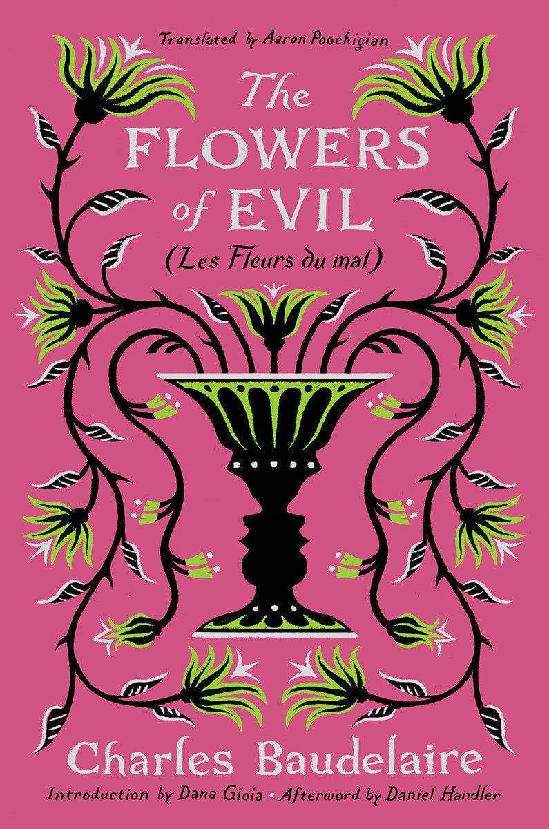 The Flowers of Evil