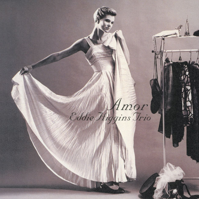Amor (180g Vinyl)