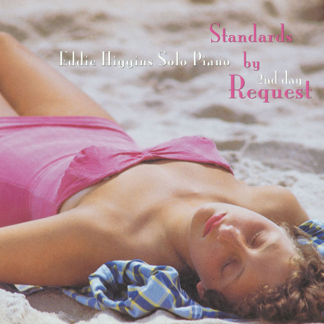 Standards by Request 2nd day (180g Vinyl)