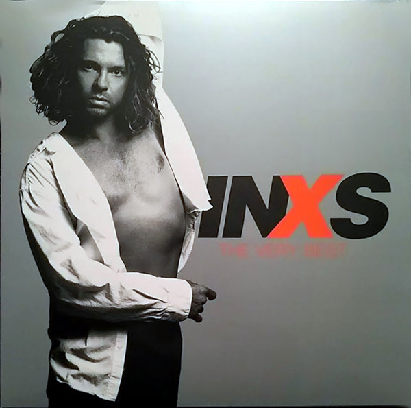 The Very Best INXS (2LP) INXS (印艾克斯)