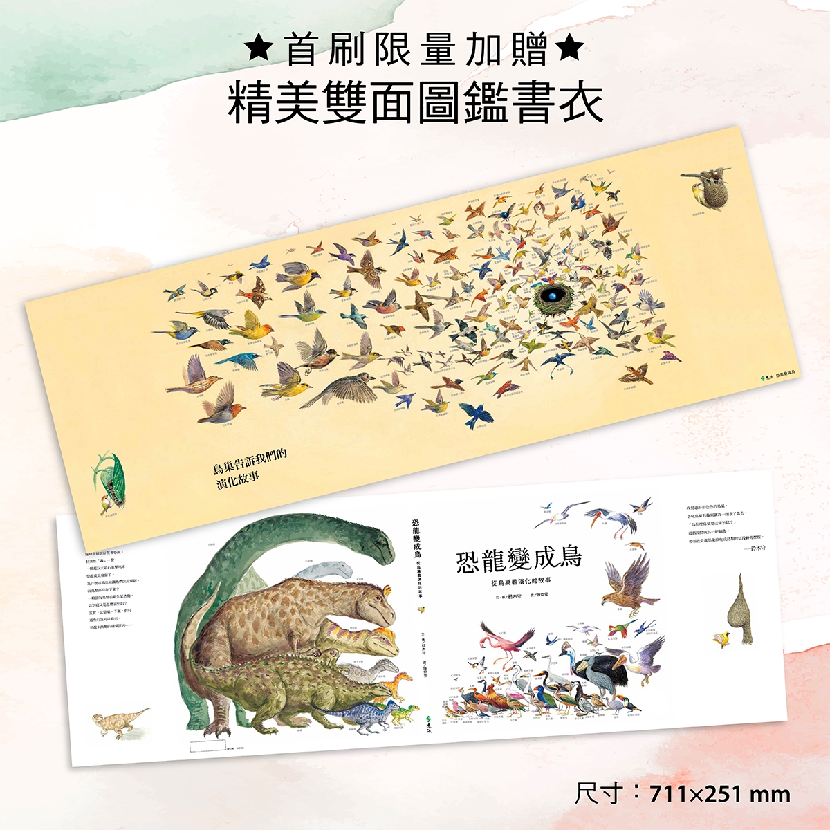 贈品說明圖