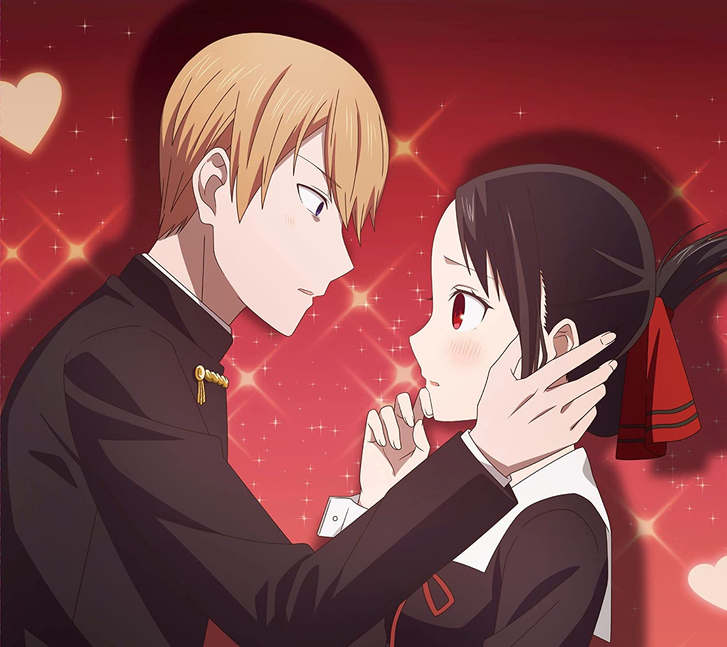 Love Is Show (CD+BD/期間生産限定盤)