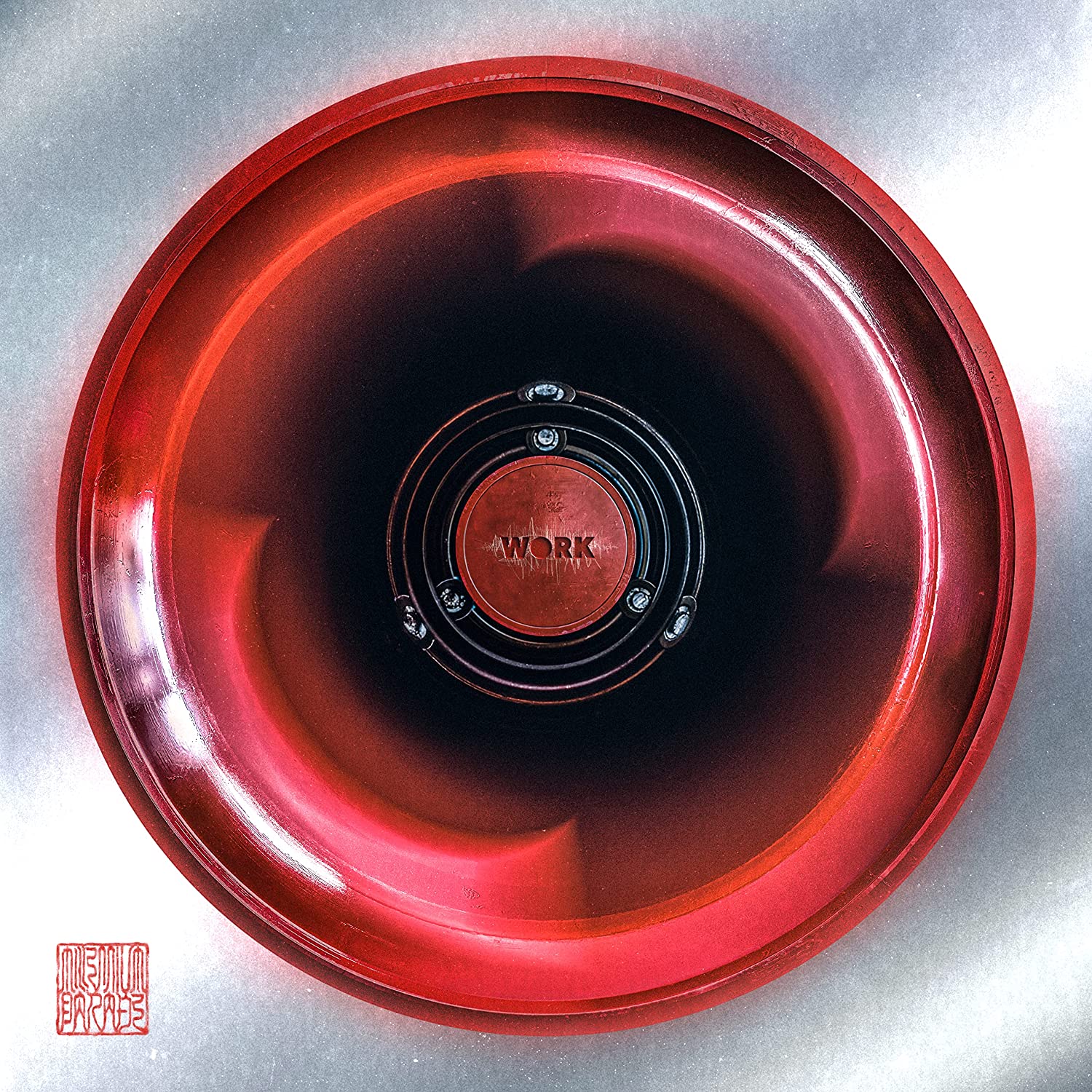 Work/ 2045 (CD/通常盤)