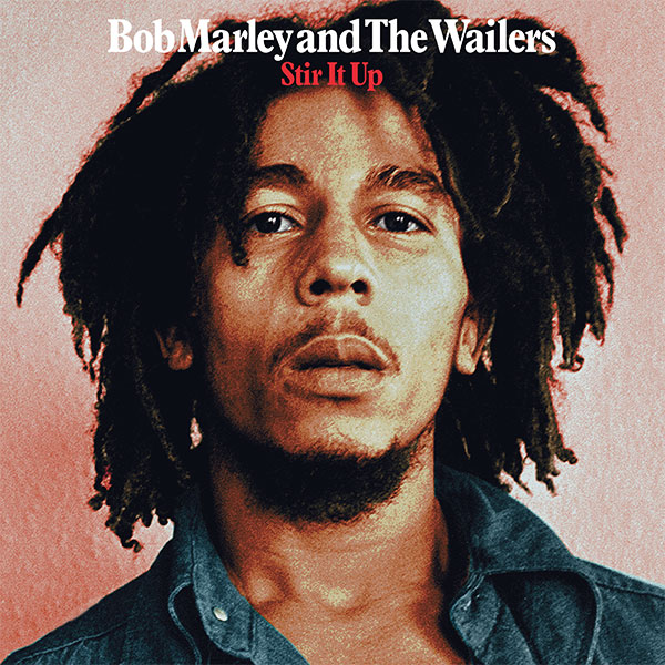 Stir It Up (7" Vinyl/Alternate Jamaican Version)