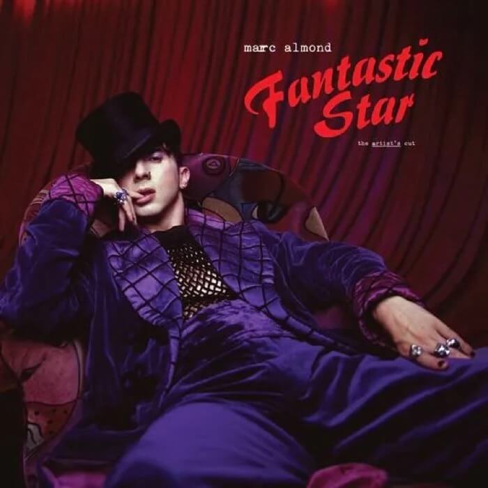 Fantastic Star: The Artist's Cut (2LP)