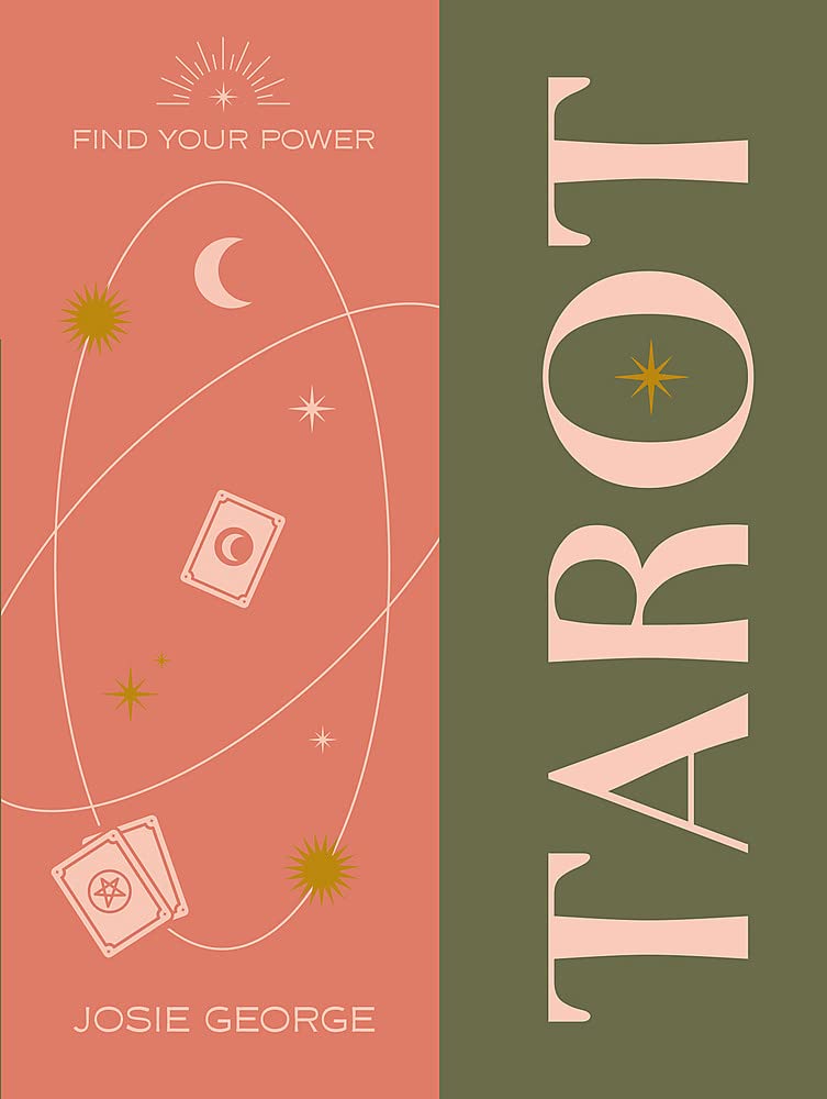find-your-power-tarot