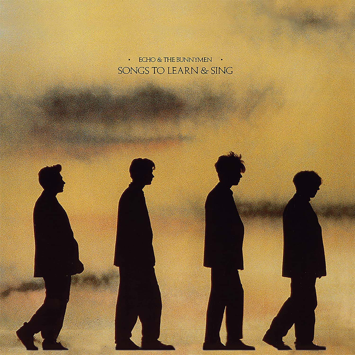 Songs To Learn & Sing (Black Vinyl/2022 Remaster)