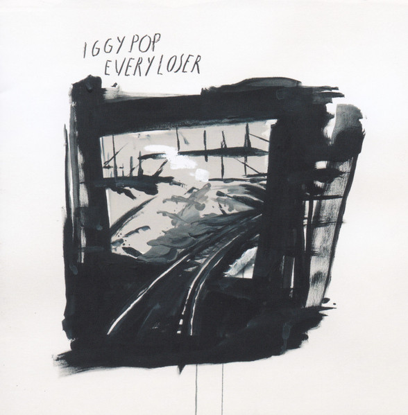 Every Loser (CD)