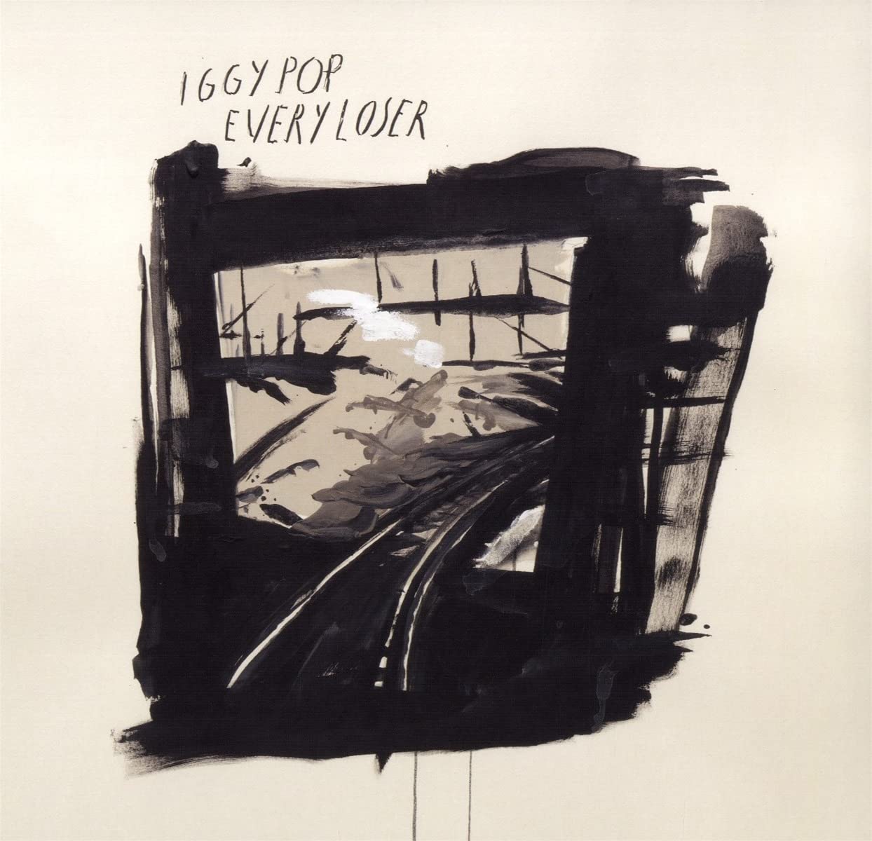 Every Loser (Black Vinyl)