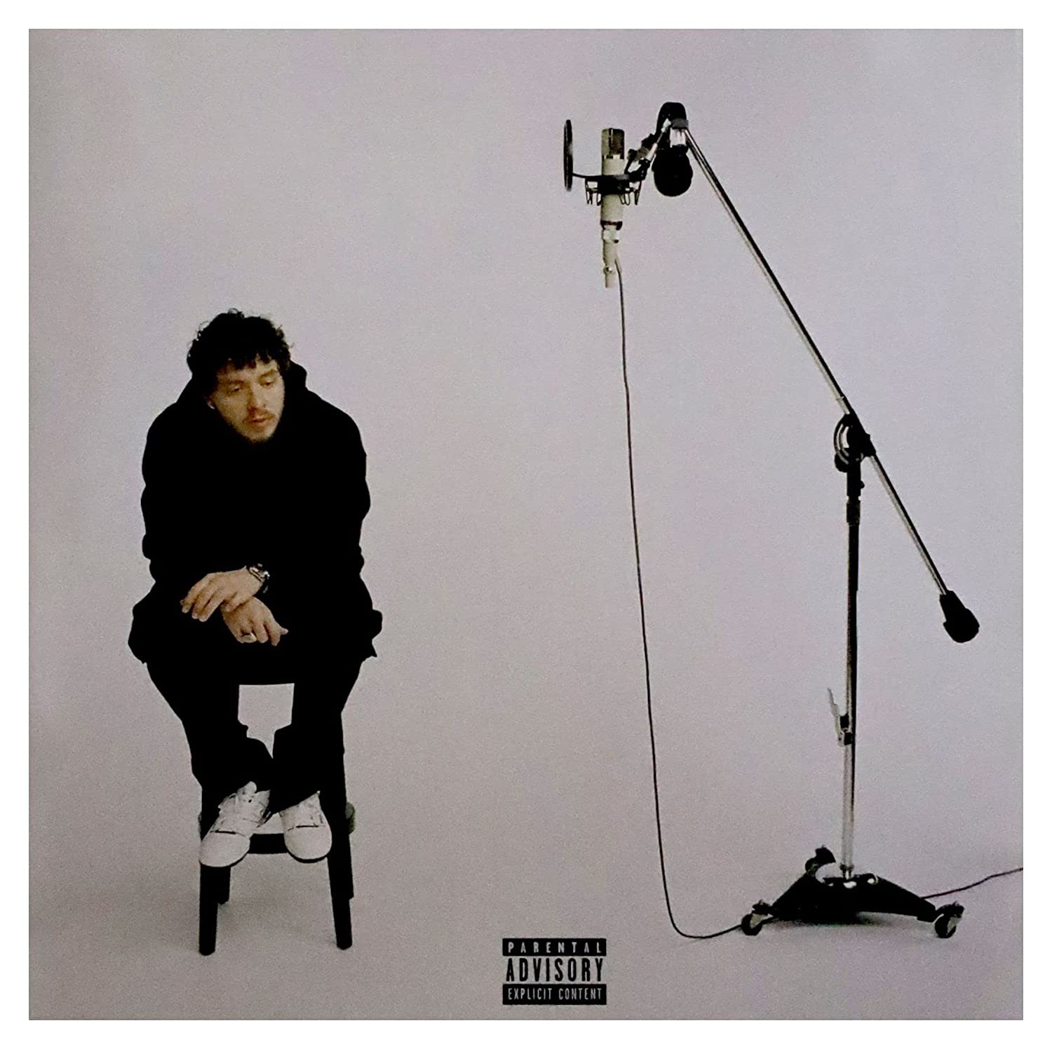 Come Home The Kids Miss You (Black Vinyl)