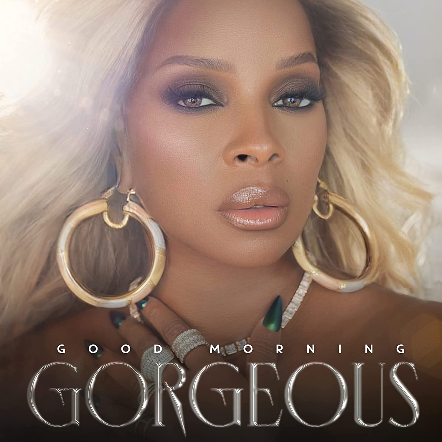 Good Morning Gorgeous (2LP/Clear Vinyl)