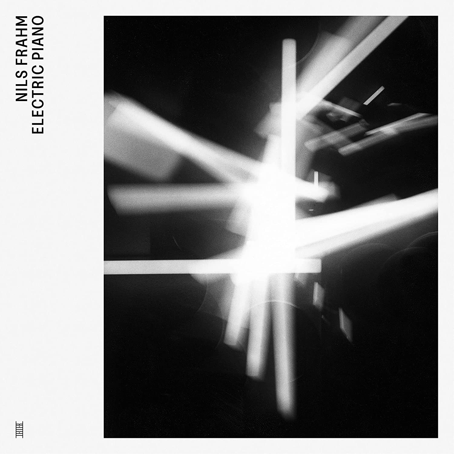 Electric Piano (Black Vinyl)