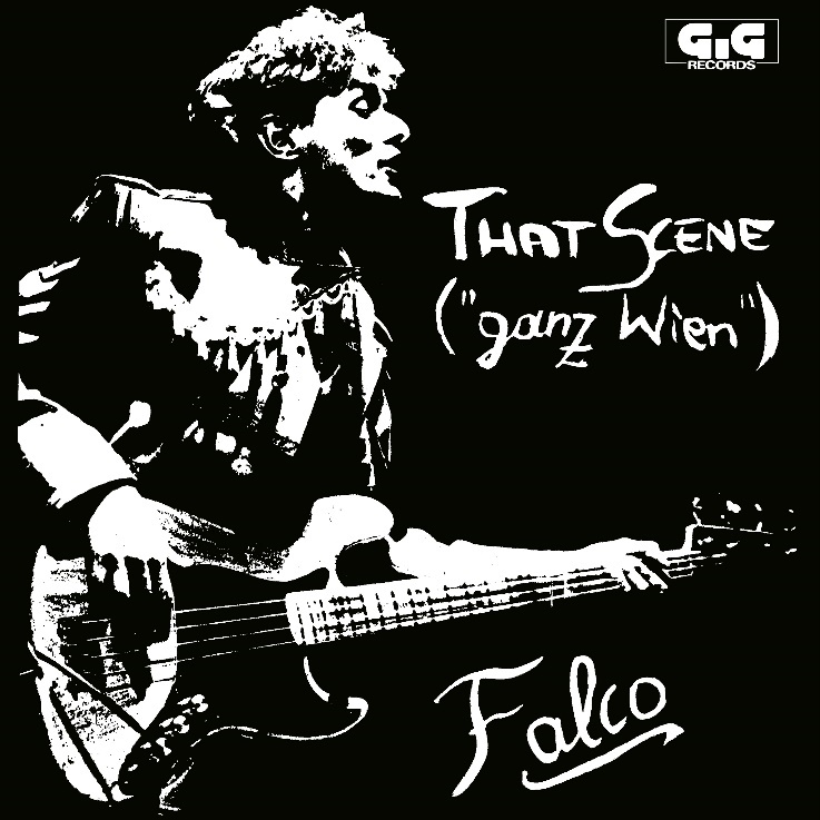 That Scene (Ganz Wien) (7" 45 Rpm White)