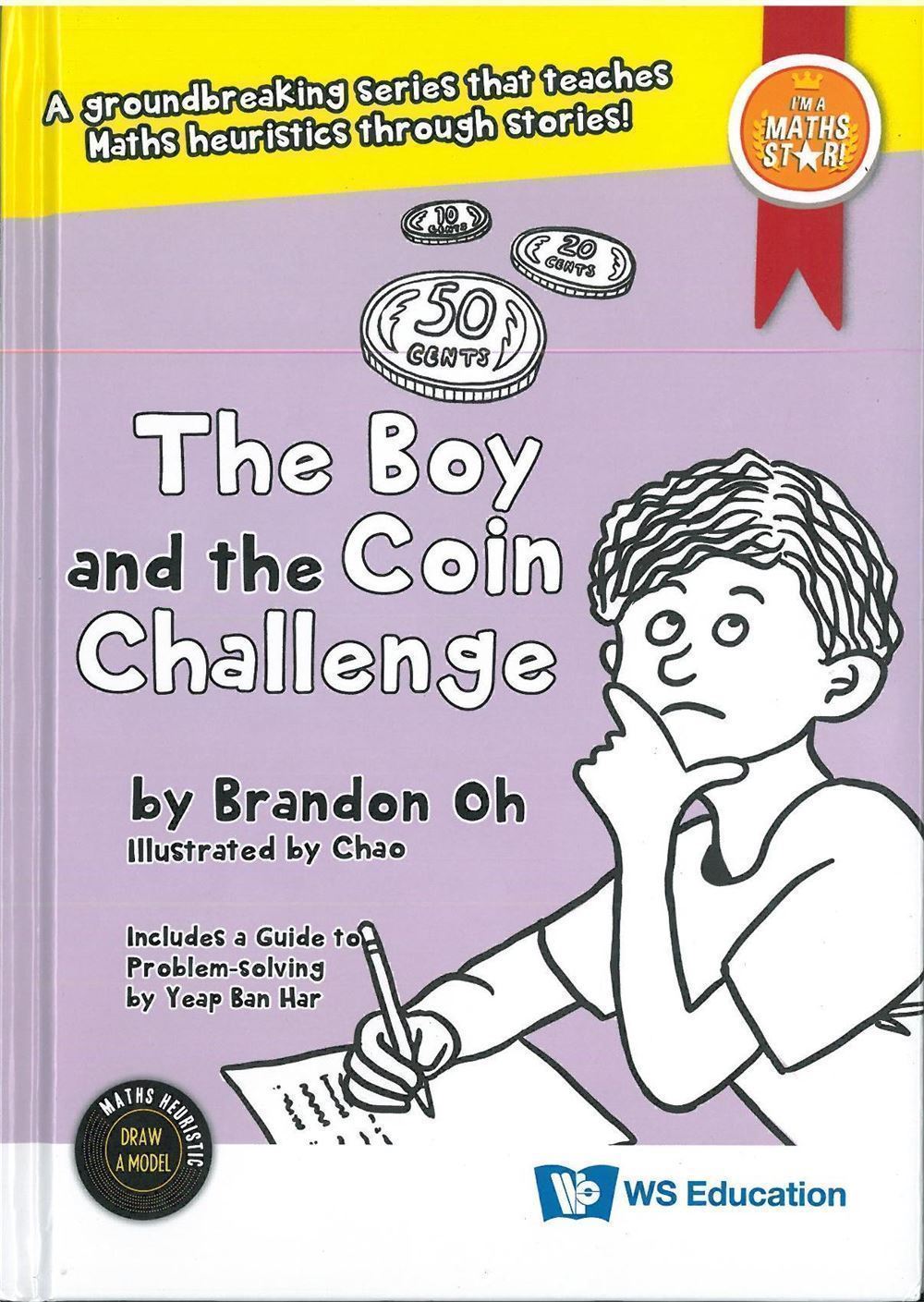 The Boy and the Coin Challenge