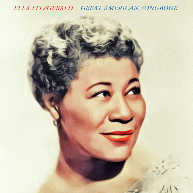 Great American Songbook (180g Red Vinyl/ Limited Numbered Edition)