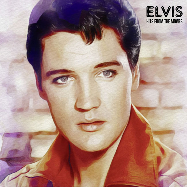 Hits From The Movies (180g Brown Translucent Marble Vinyl/ Limited Numbered Edition)