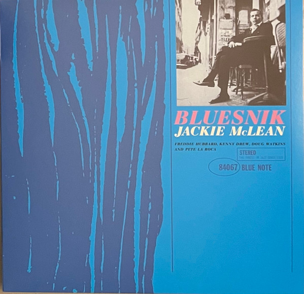 Bluesnik (180g Vinyl)