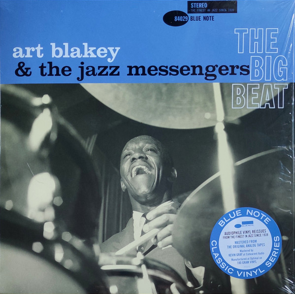 The Big Beat (180g Vinyl)