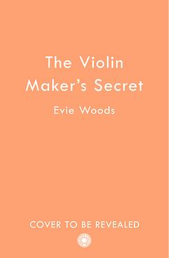 The Violin Maker's Secret