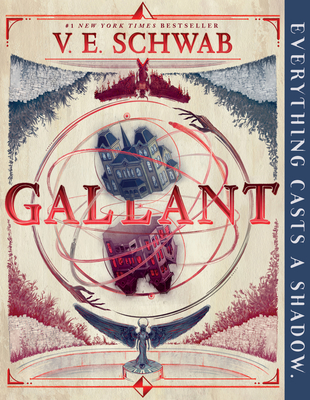 Gallant V. E. Schwab