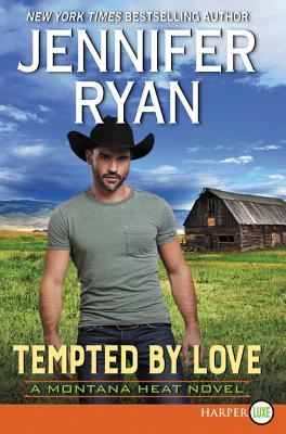 Tempted by Love LP Jennifer Ryan