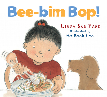 Bee-Bim Bop!