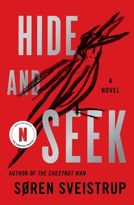 Hide and Seek Soren Sveistrup