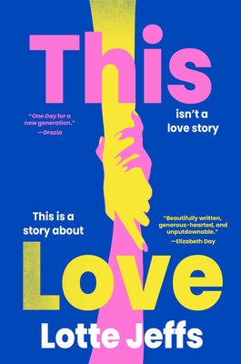 This Love Lotte Jeffs