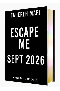 Escape Me Deluxe Limited Edition