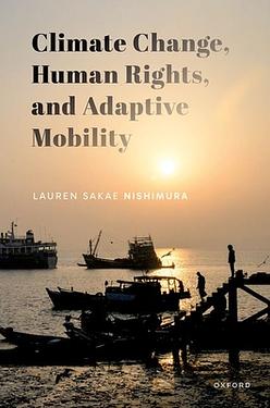 Climate Change, Human Rights, and Adaptive Mobility | 誠品線上