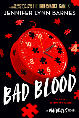 The Naturals 4: Bad Blood